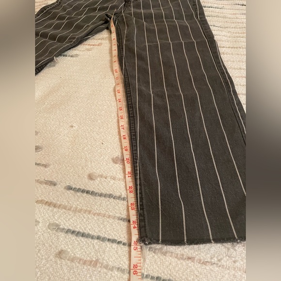 RVCA Holli Jeans - Picture 5 of 10